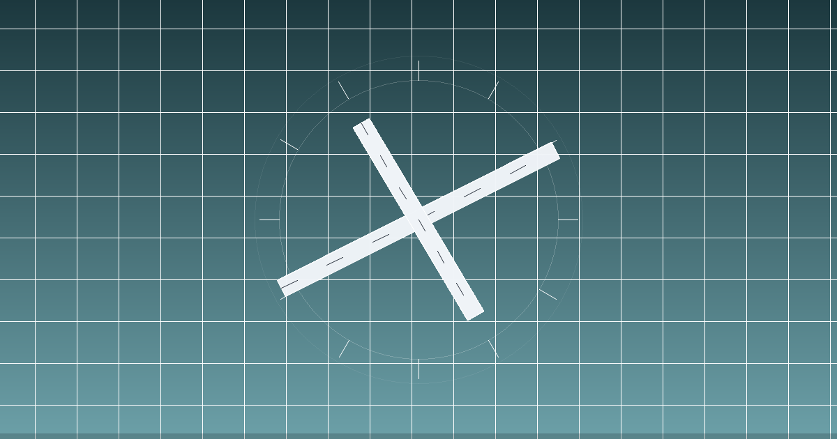 Earlton (Timiskaming Regional) Airport（CYXR）の滑走路配置イメージ