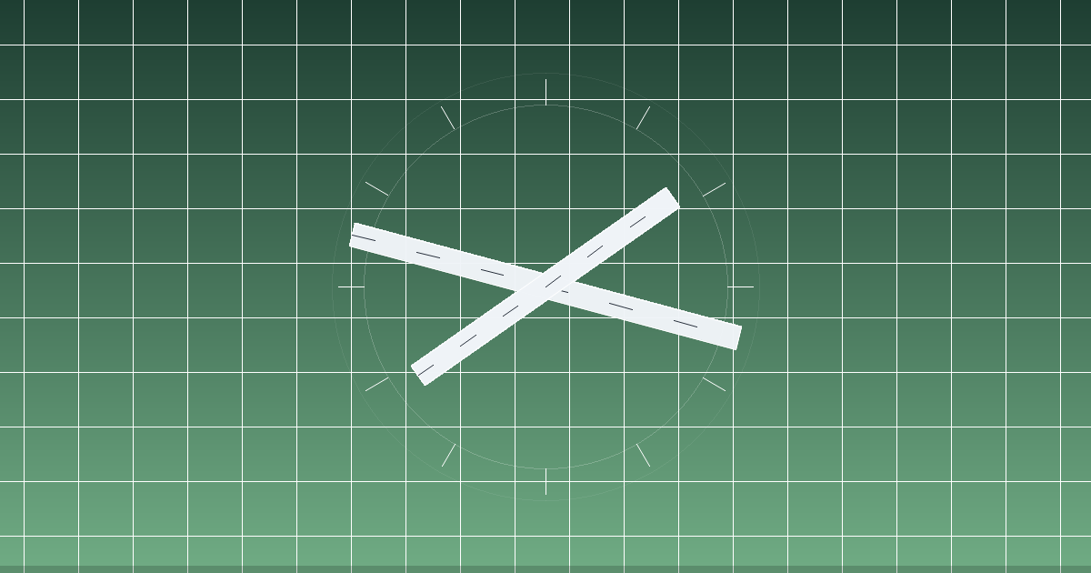 Mount Pleasant Airport / RAF Mount Pleasant（EGYP）の滑走路配置イメージ
