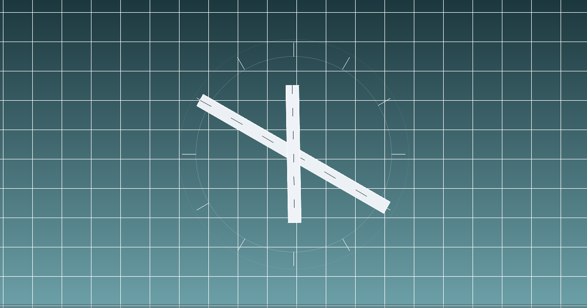 Fremont County Airport（K1V6）の滑走路配置イメージ