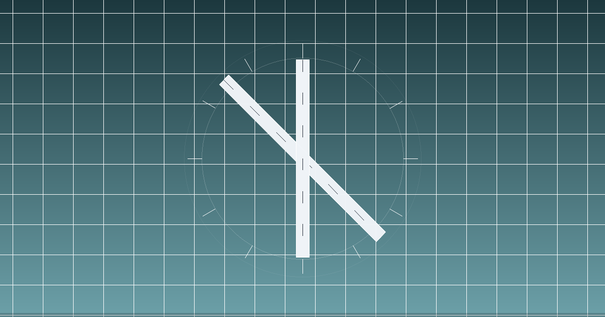 Aberdeen Regional Airport（KABR）の滑走路配置イメージ