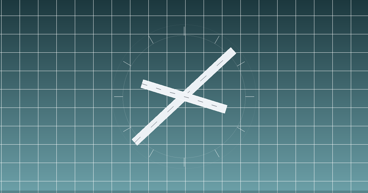 Lenawee County Airport（KADG）の滑走路配置イメージ