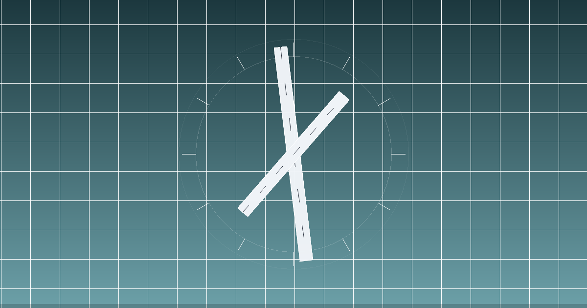 Atwood-Rawlins City-County Airport（KADT）の滑走路配置イメージ