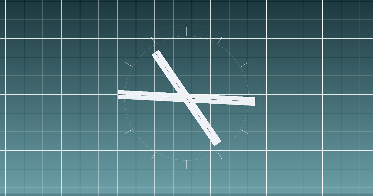 Wagner Municipal Airport（KAGZ）の滑走路配置イメージ