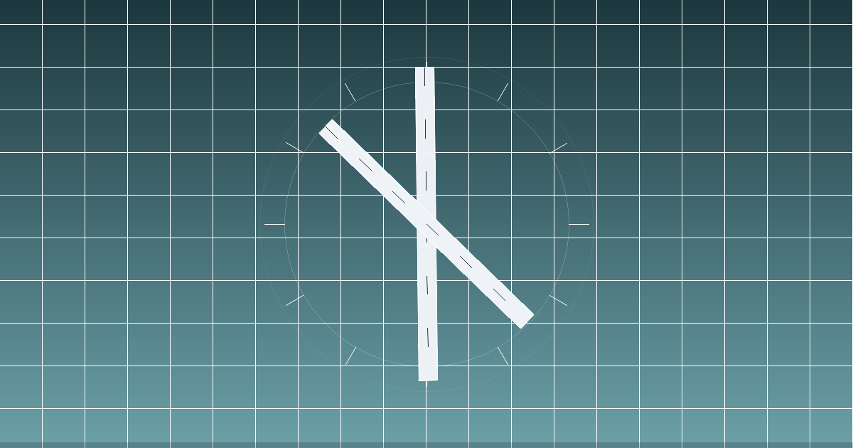 Ainsworth Regional Airport（KANW）の滑走路配置イメージ