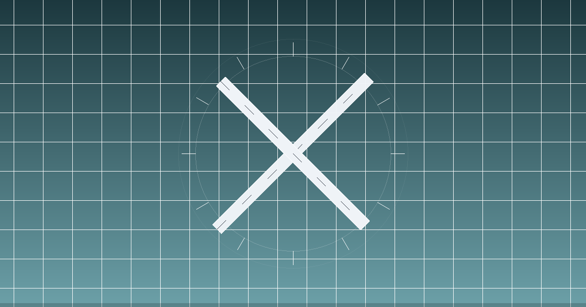 Artesia Municipal Airport（KATS）の滑走路配置イメージ