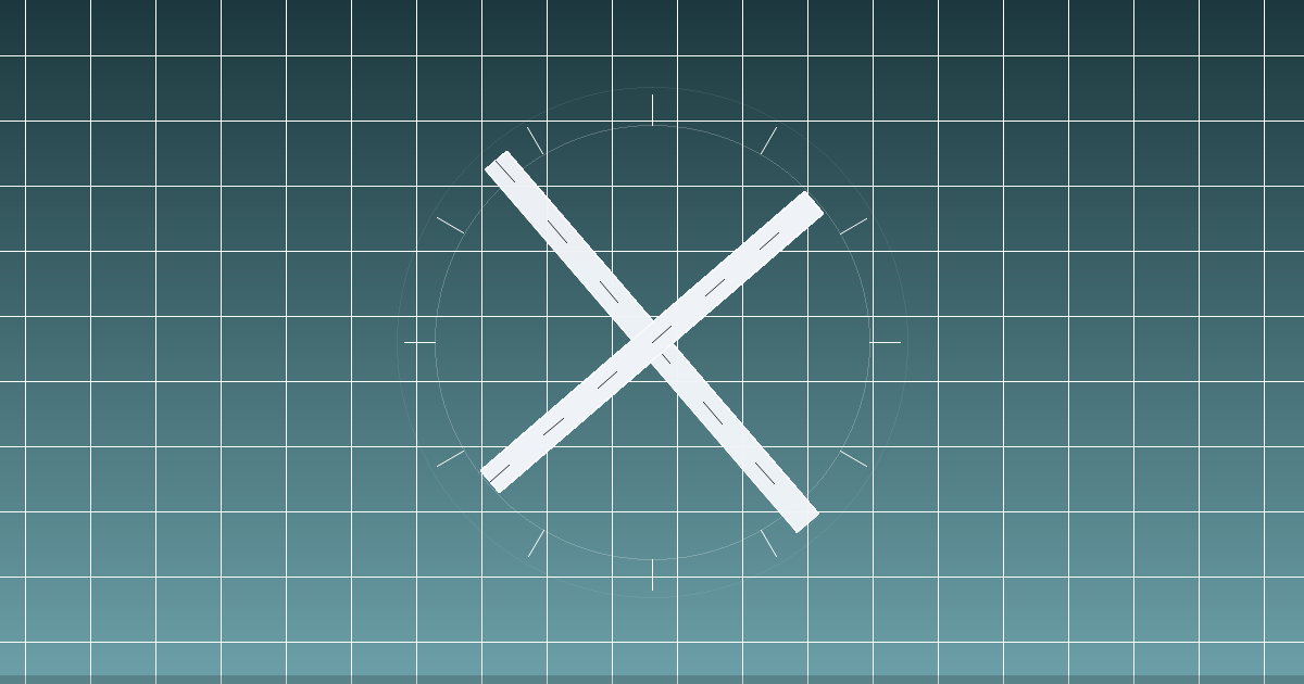 Chandler Field（KAXN）の滑走路配置イメージ