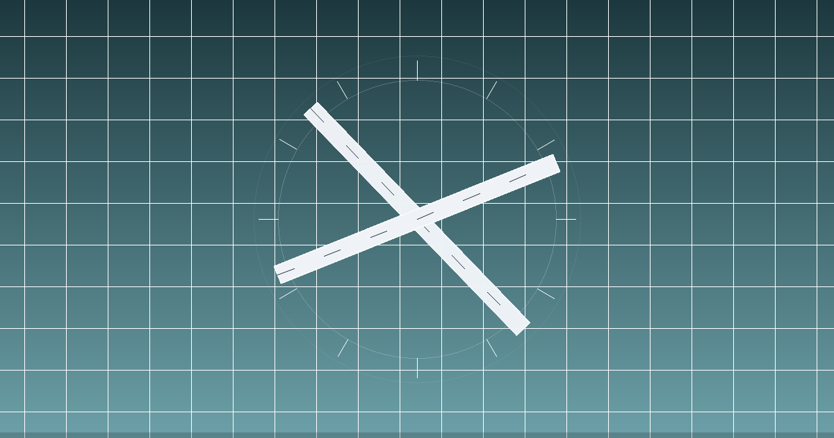 Western Neb. Rgnl/William B. Heilig Airport（KBFF）の滑走路配置イメージ