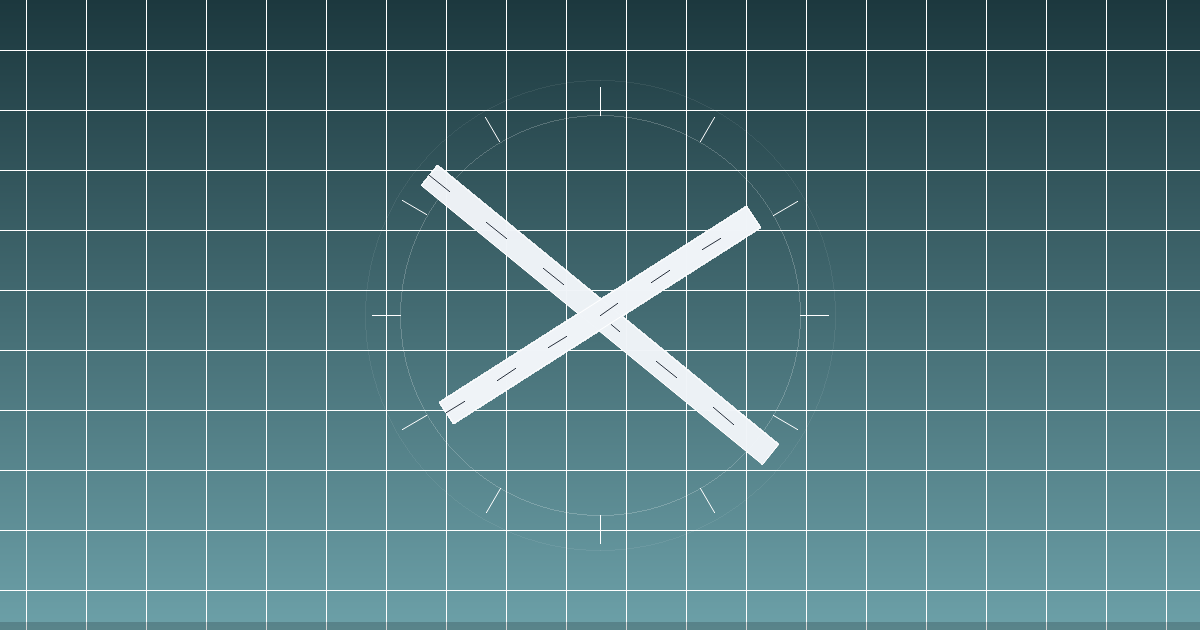 Virgil I Grissom Municipal Airport（KBFR）の滑走路配置イメージ