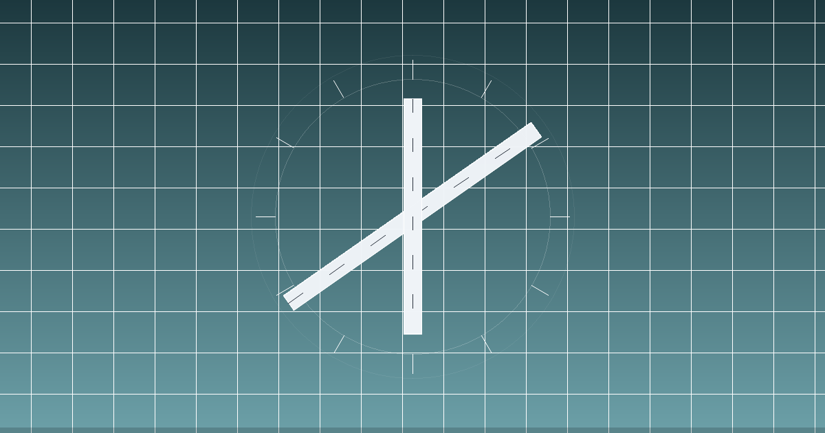 Birmingham-Shuttlesworth International Airport（KBHM）の滑走路配置イメージ