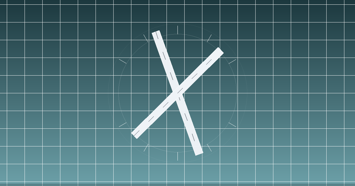 Barnwell Regional Airport（KBNL）の滑走路配置イメージ