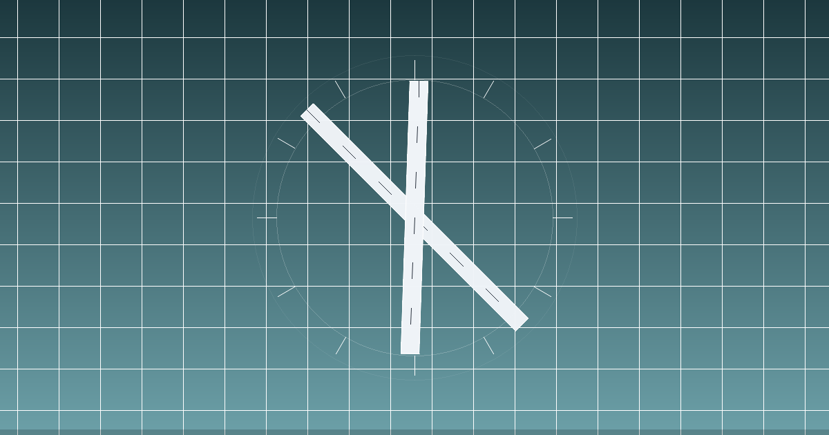 Brownsville South Padre Island International Airport（KBRO）の滑走路配置イメージ