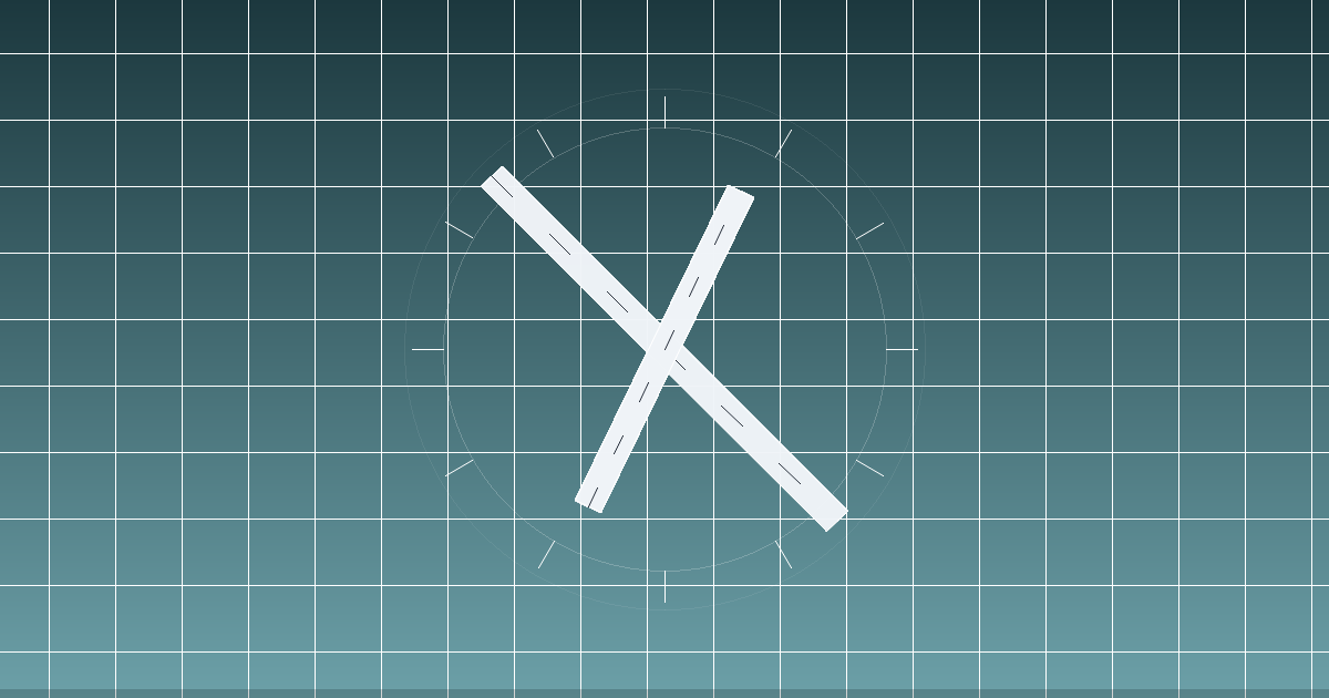 Britton Municipal Airport（KBTN）の滑走路配置イメージ