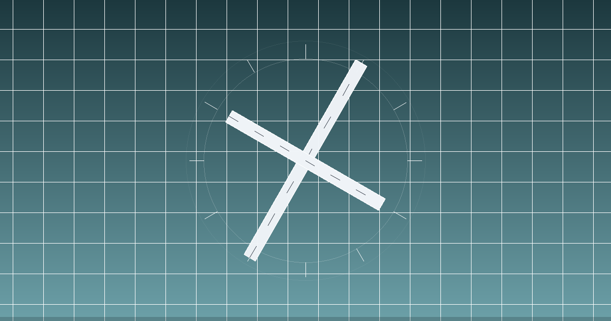 Bowling Green Warren County Regional Airport（KBWG）の滑走路配置イメージ