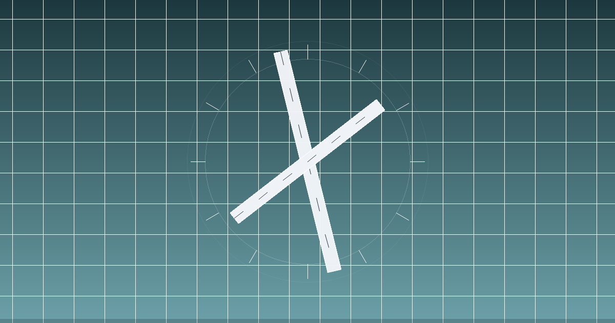 Clarksville–Montgomery County Regional Airport（KCKV）の滑走路配置イメージ