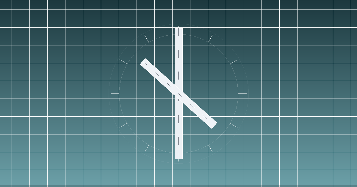 Blosser Municipal Airport（KCNK）の滑走路配置イメージ