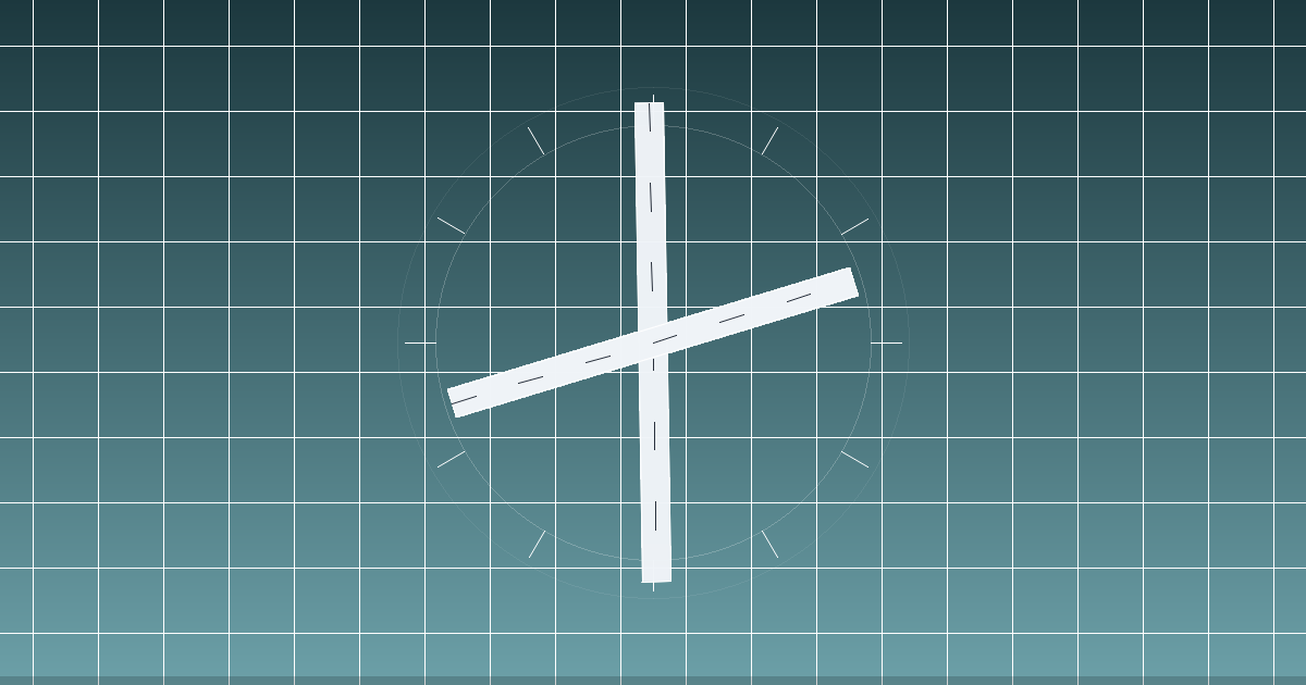 Cloquet Carlton County Airport（KCOQ）の滑走路配置イメージ
