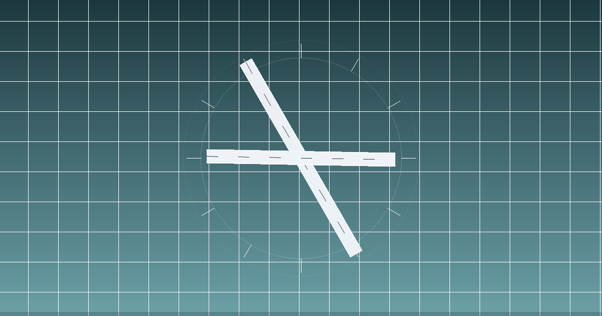 Sauk Centre Municipal Airport（KD39）の滑走路配置イメージ
