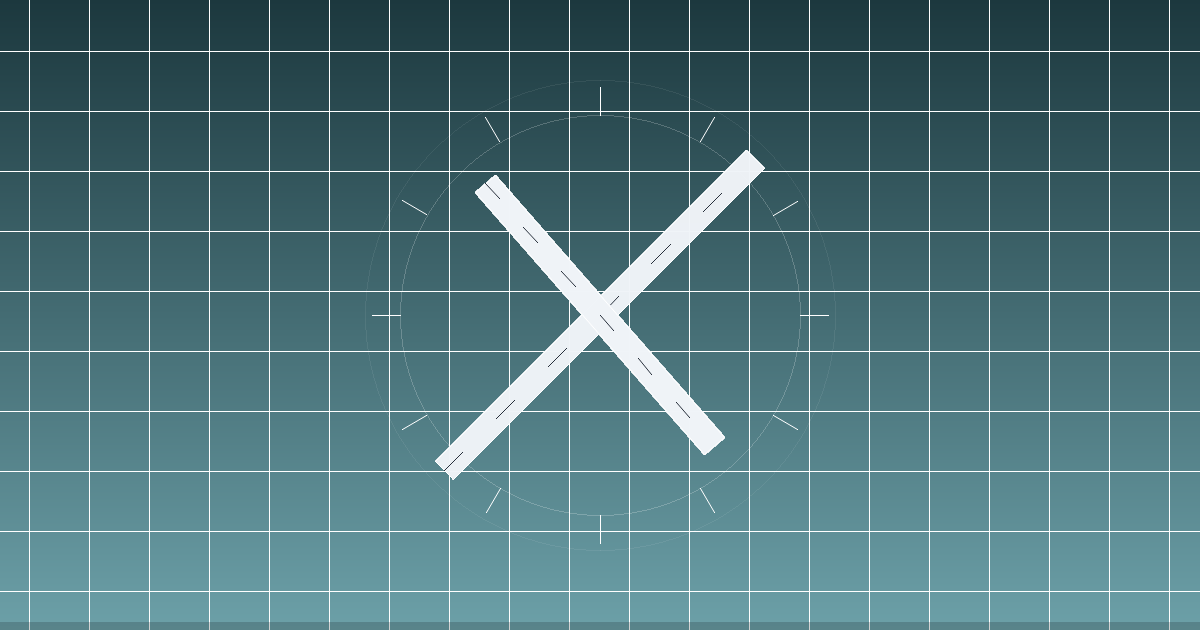 Chippewa Valley Regional Airport（KEAU）の滑走路配置イメージ