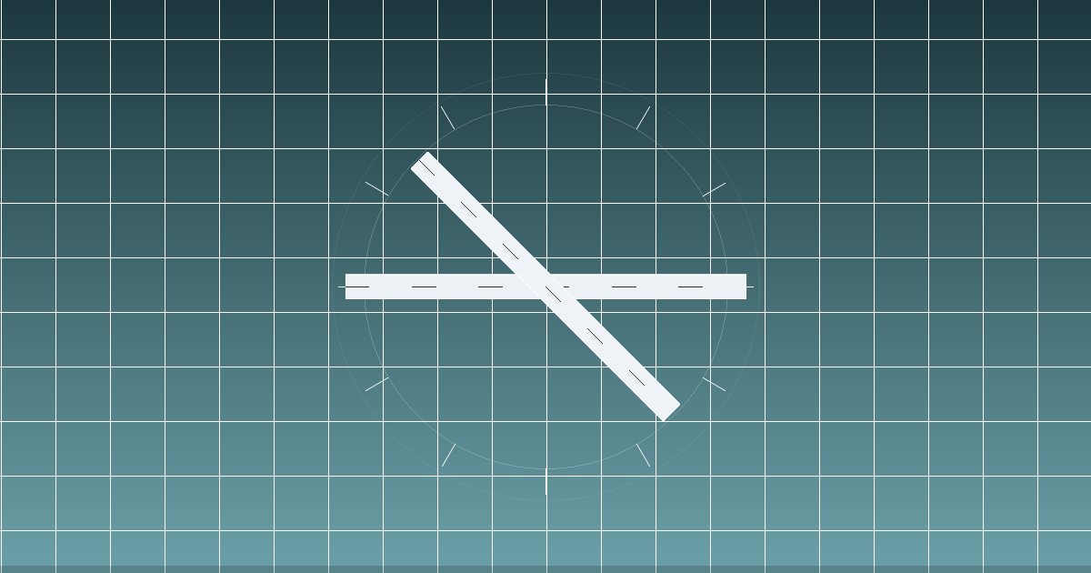 Wendover Airport（KENV）の滑走路配置イメージ
