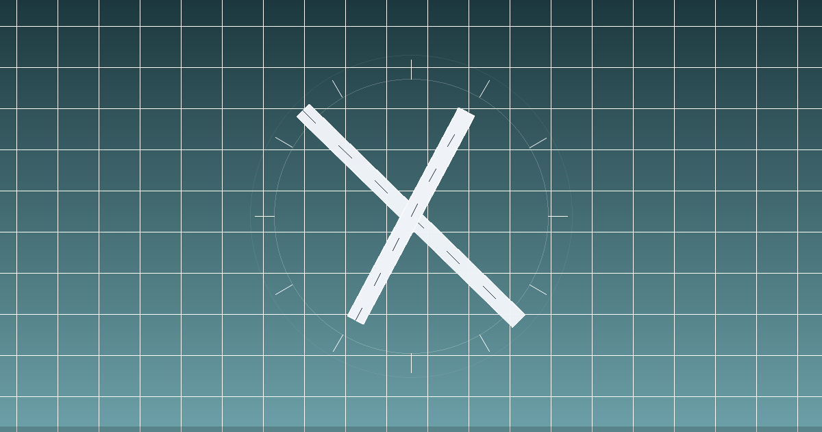 Fairmont Municipal Airport（KFRM）の滑走路配置イメージ