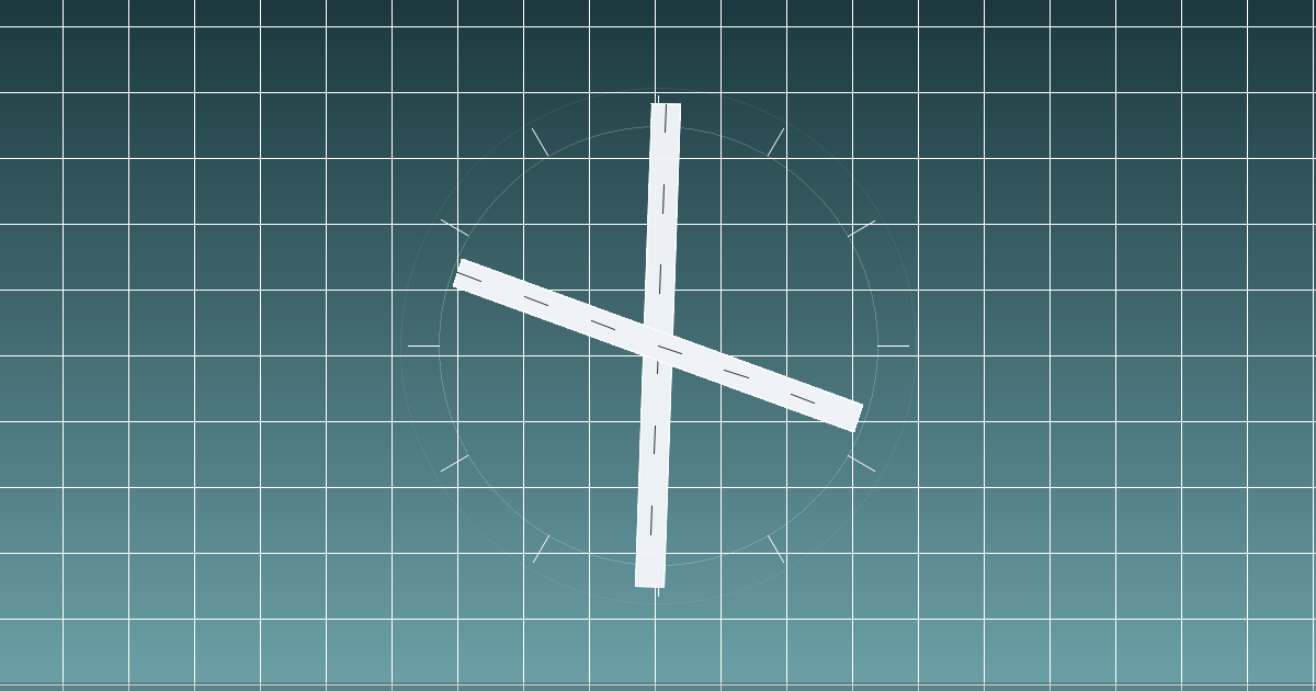 Grant County Regional Airport / Ogilvie Field（KGCD）の滑走路配置イメージ