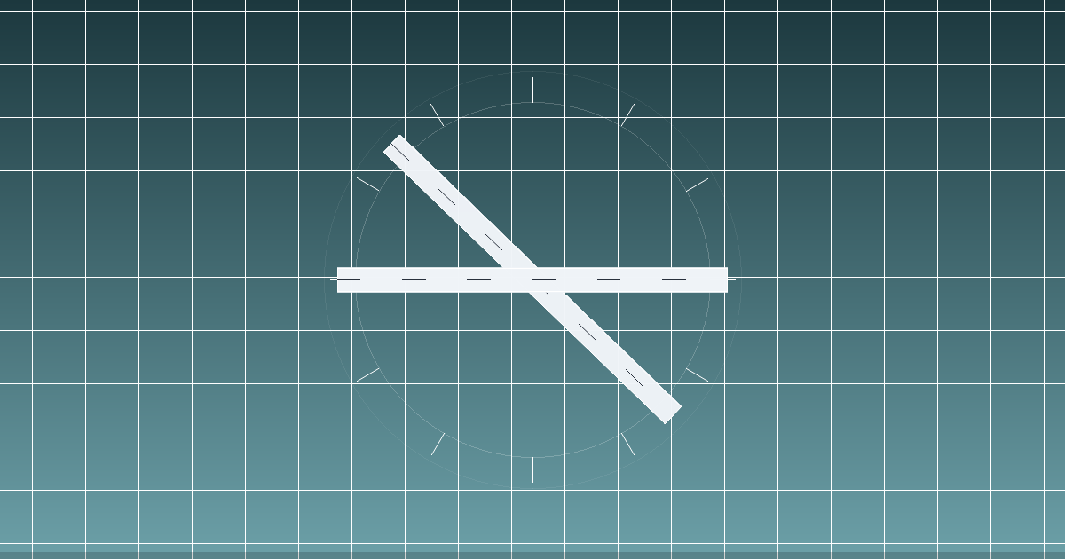 Glasgow Valley County Airport Wokal Field（KGGW）の滑走路配置イメージ