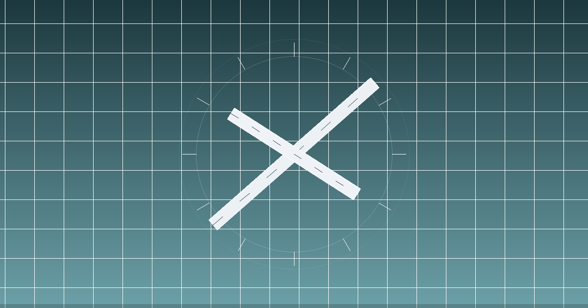 Gordon Municipal Airport（KGRN）の滑走路配置イメージ