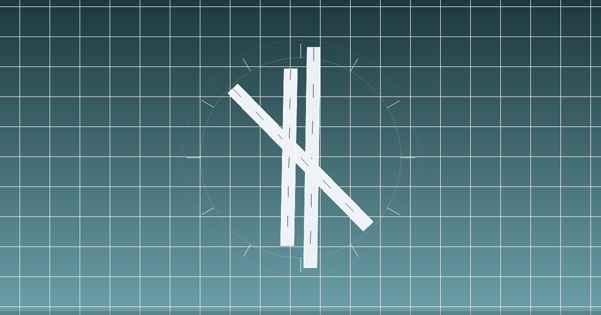 Valley International Airport（KHRL）の滑走路配置イメージ