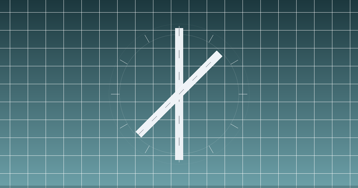 Ankeny Regional Airport（KIKV）の滑走路配置イメージ