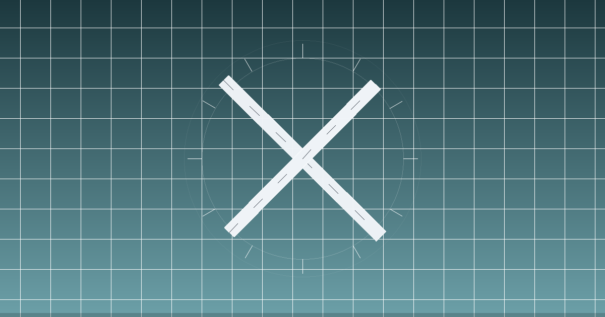 Jamestown Regional Airport（KJMS）の滑走路配置イメージ