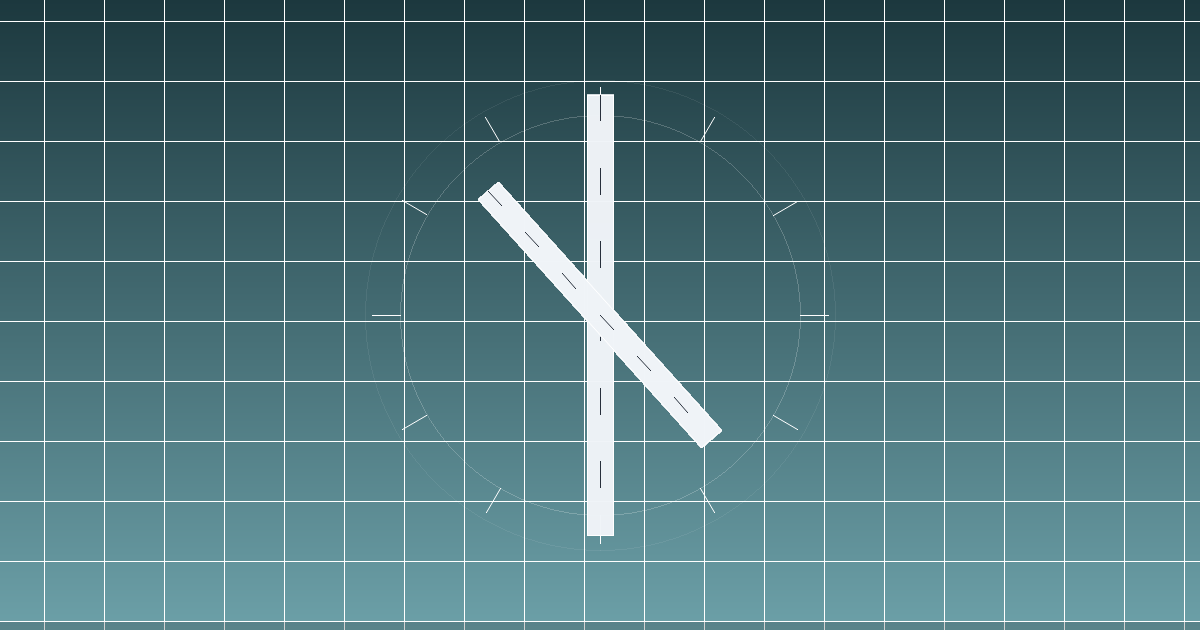 Clark Regional Airport（KJVY）の滑走路配置イメージ