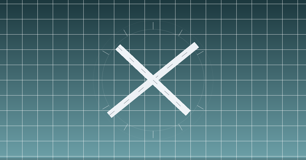 Jackson County Airport/Reynolds Field（KJXN）の滑走路配置イメージ