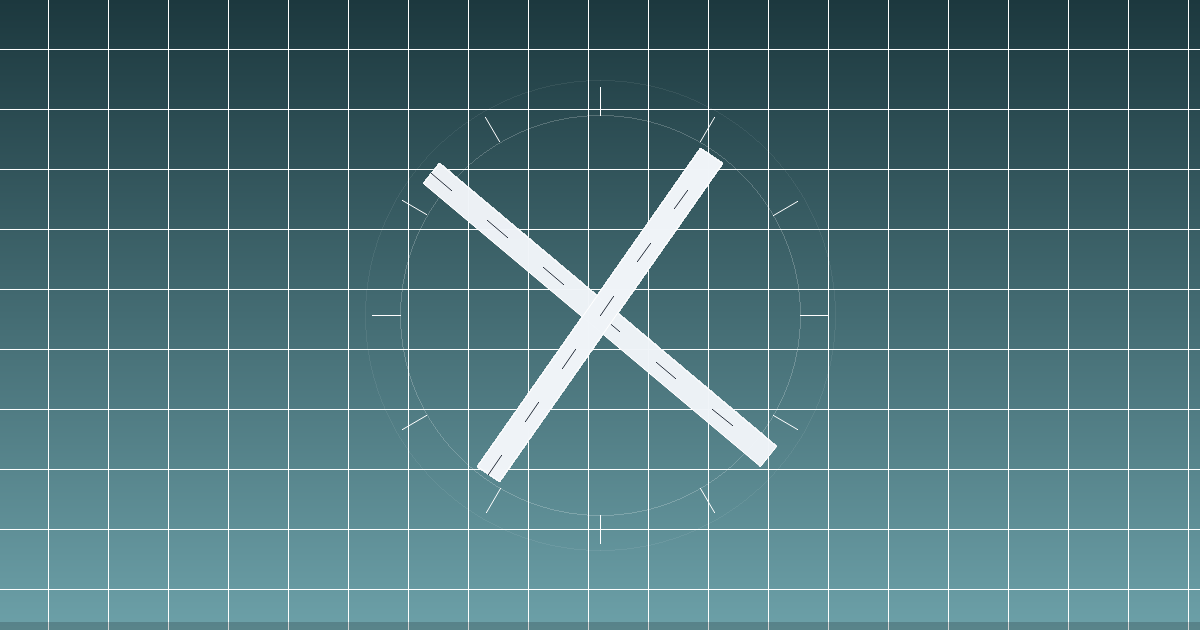 Leesburg International Airport（KLEE）の滑走路配置イメージ