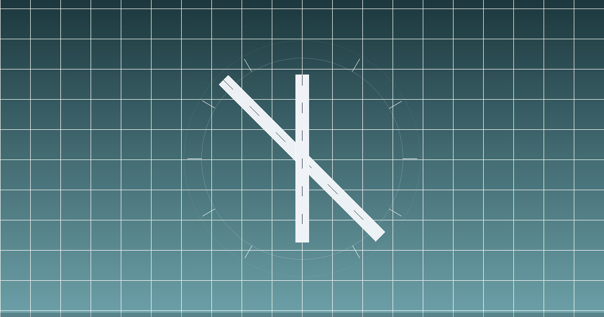 La Grande/Union County Airport（KLGD）の滑走路配置イメージ
