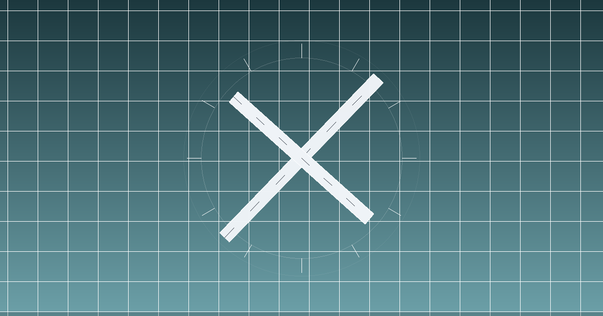 South Haven Area Regional Airport（KLWA）の滑走路配置イメージ