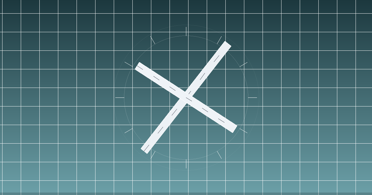 Lawrence Municipal Airport（KLWM）の滑走路配置イメージ