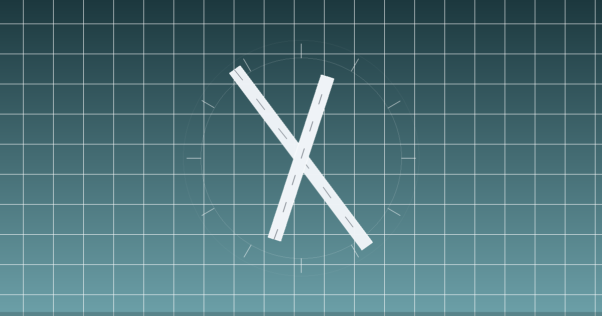 Jim Kelly Field（KLXN）の滑走路配置イメージ
