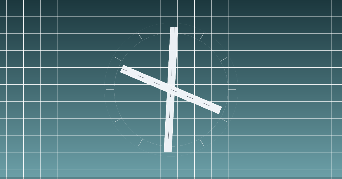 Lee's Summit Municipal Airport（KLXT）の滑走路配置イメージ