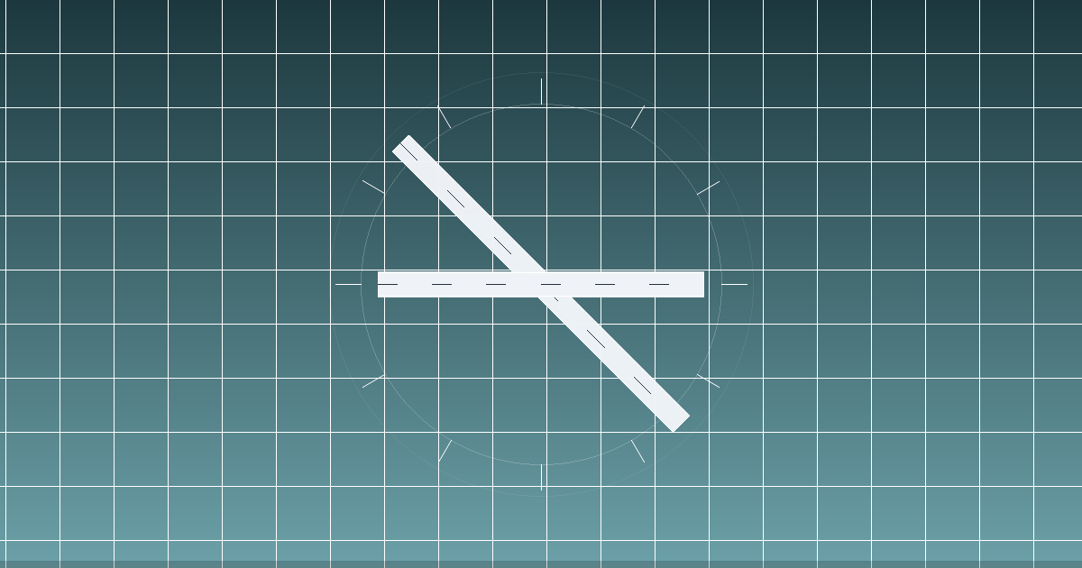 Madera Municipal Airport（KMAE）の滑走路配置イメージ
