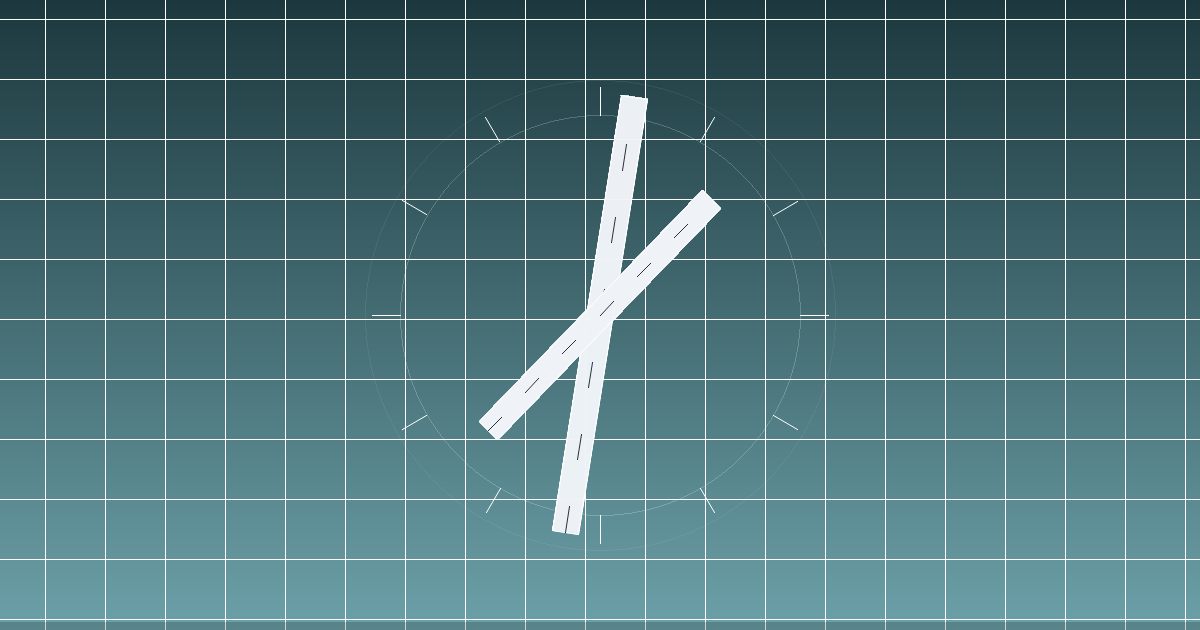 Key Field / Meridian Regional Airport（KMEI）の滑走路配置イメージ