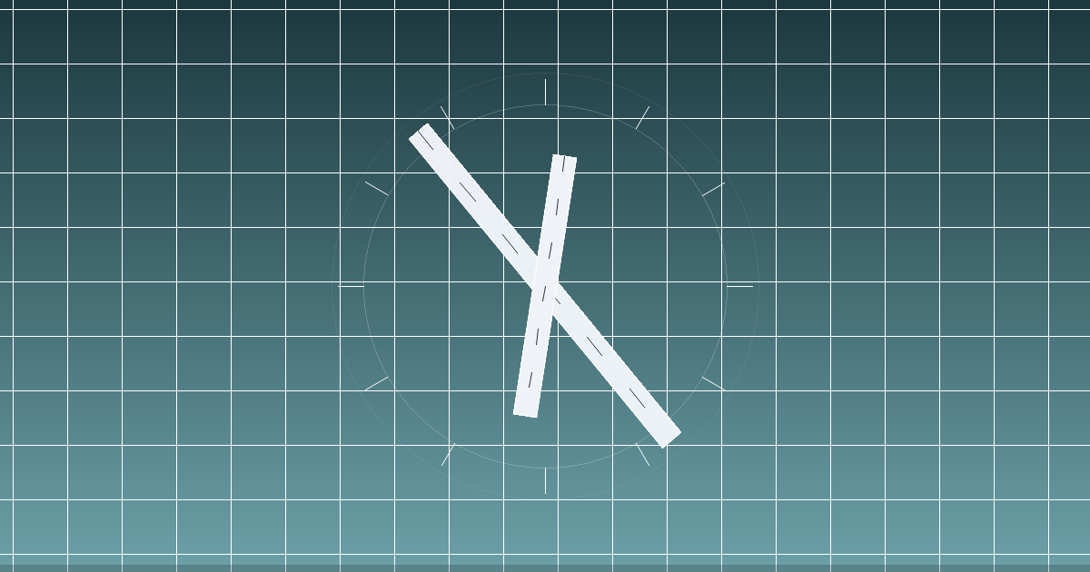 McAllen Miller International Airport（KMFE）の滑走路配置イメージ