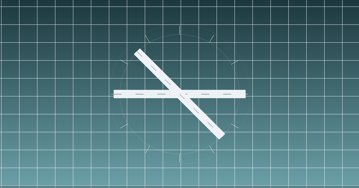 Millville Municipal Airport（KMIV）の滑走路配置イメージ