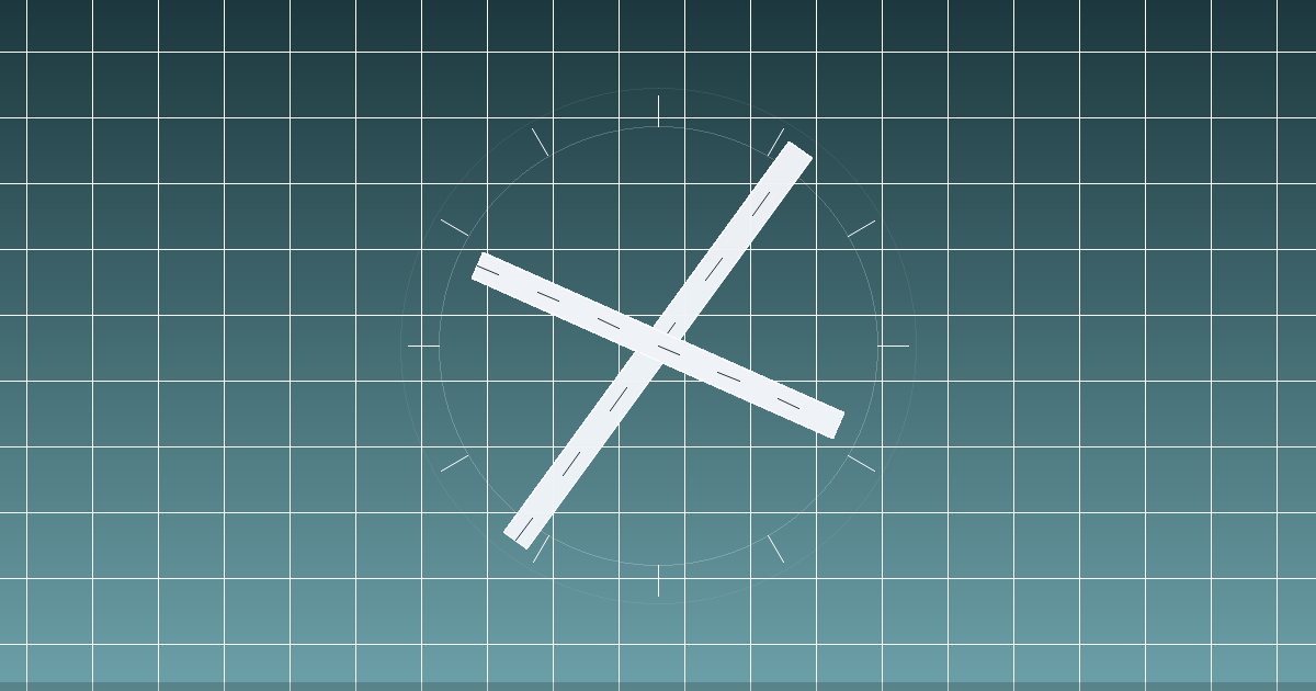 Morristown Municipal Airport（KMMU）の滑走路配置イメージ