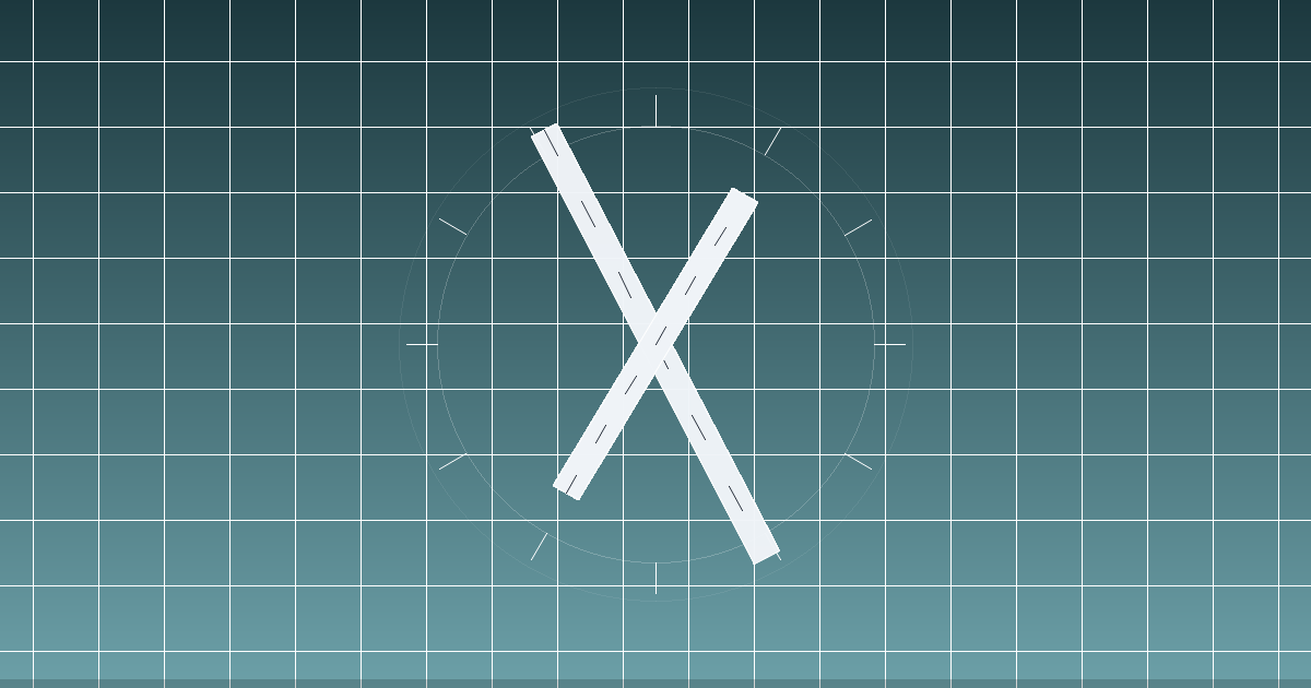 Mount Pleasant Municipal Airport（KMPZ）の滑走路配置イメージ