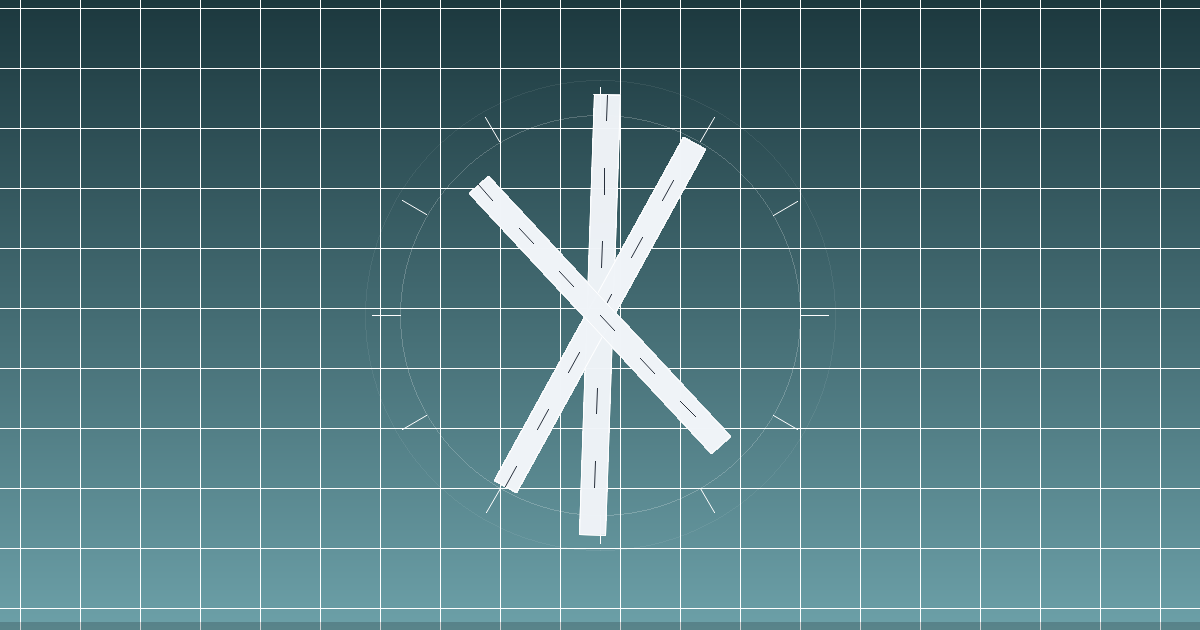 Dane County Regional Truax Field（KMSN）の滑走路配置イメージ