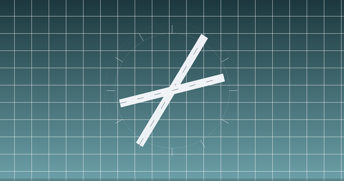 Massena International Airport Richards Field（KMSS）の滑走路配置イメージ