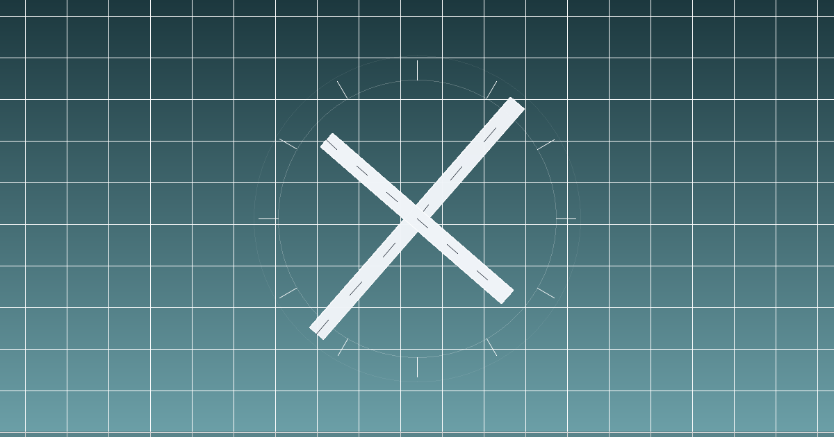 Martha's Vineyard Airport（KMVY）の滑走路配置イメージ