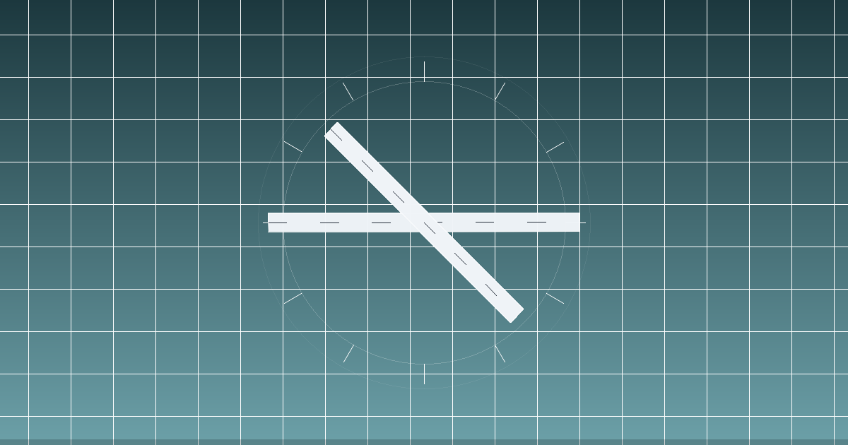 El Centro NAF Airport (Vraciu Field)（KNJK）の滑走路配置イメージ