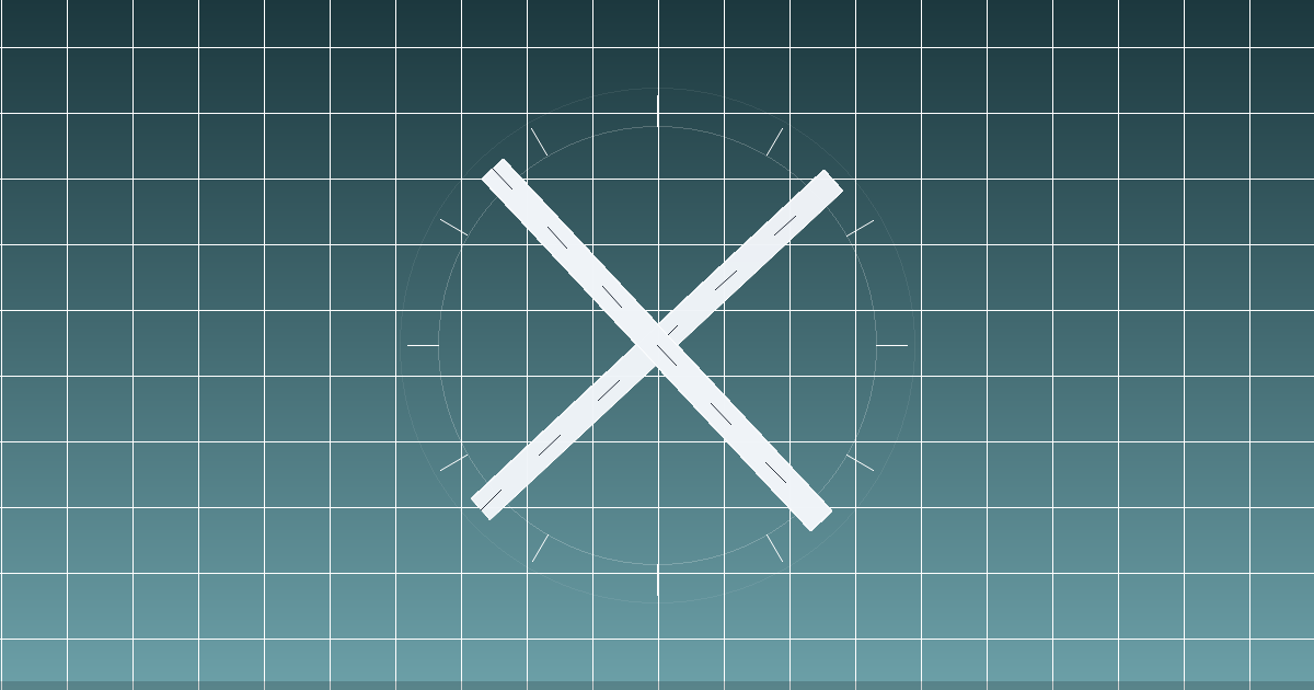 Whiting Field Naval Air Station - North（KNSE）の滑走路配置イメージ