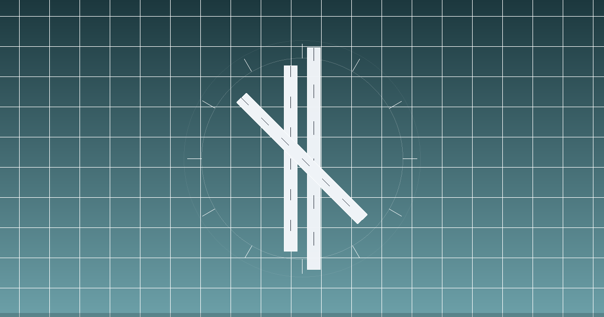 Wiley Post Airport（KPWA）の滑走路配置イメージ